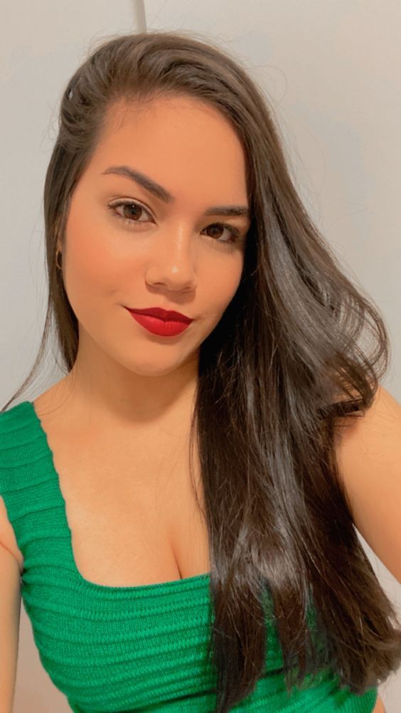 Julia Hernández