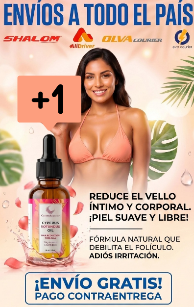Cyperus Rotundus Oil (ORIGINAL)