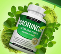 90 Cápsulas de moringa TOPLUX