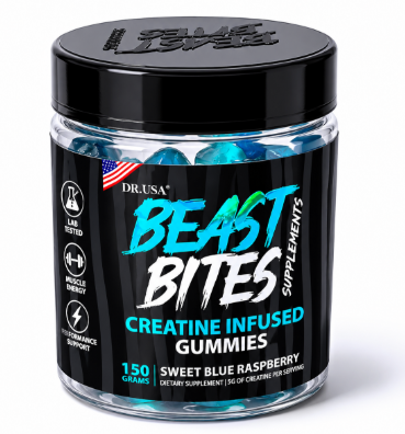 BEAST BITES