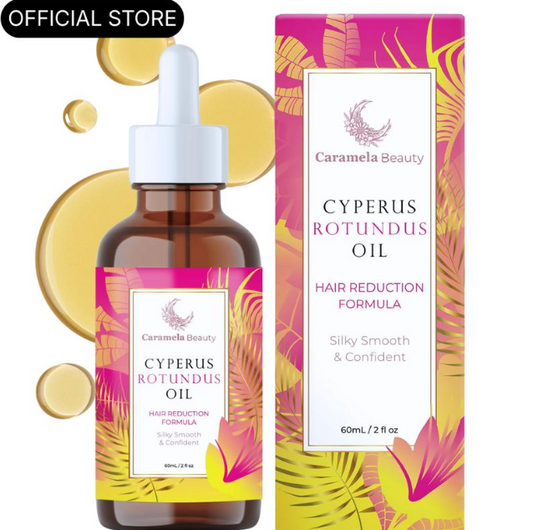 Cyperus Rotundus Oil (ORIGINAL)