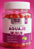 S2 GOMITAS DE AGUAJE