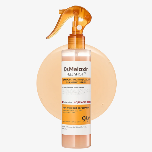 Dr.Melaxin Peel Shot Exfoliating