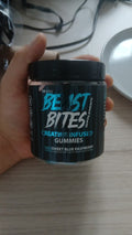 BEAST BITES