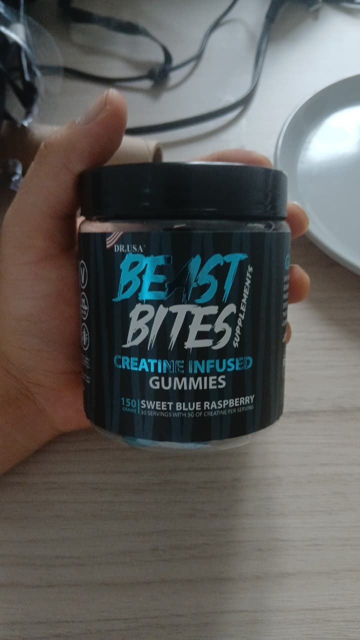 BEAST BITES
