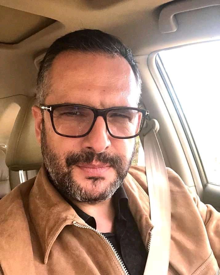 Jairo Meza