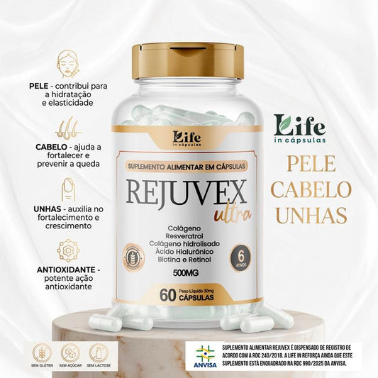 REJUVEX ULTRA (ORIGINAL)