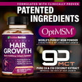 HAIR GROWTH