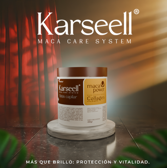 MASCARILLA KARSEELL (ORIGINAL)