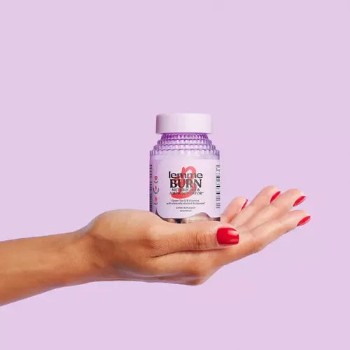 LEMME BURN (ORIGINAL)