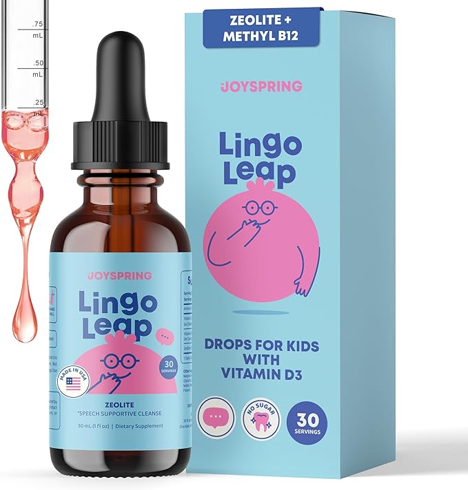 lingo leap